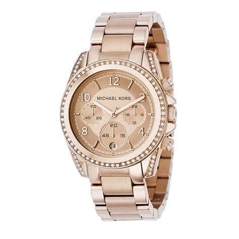 ernest jones michael kors ladies watches|Michael Kors ladies watches.